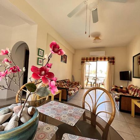 Sirena Kings Apartman Paphos Kültér fotó