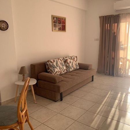 Sirena Kings Apartman Paphos Kültér fotó