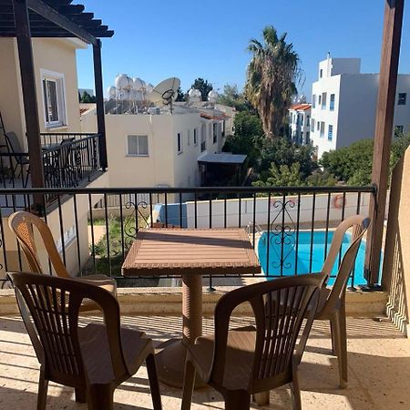 Sirena Kings Apartman Paphos Kültér fotó