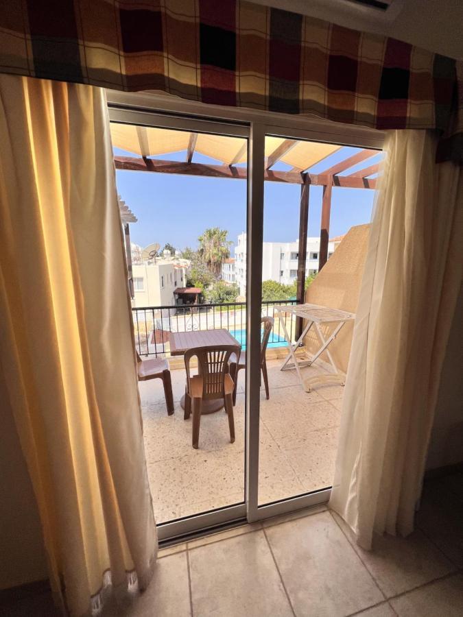 Sirena Kings Apartman Paphos Kültér fotó