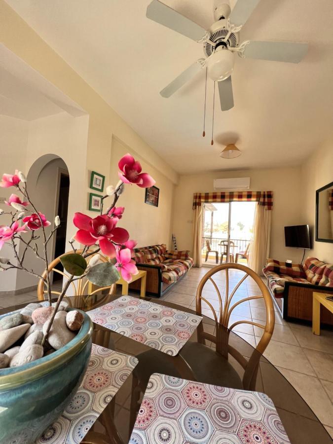 Sirena Kings Apartman Paphos Kültér fotó