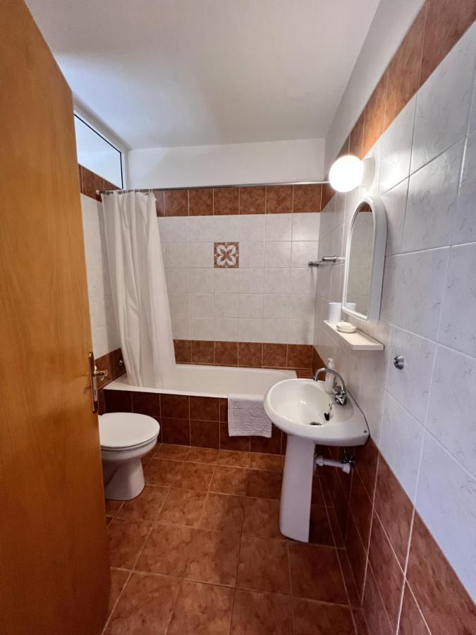 Sirena Kings Apartman Paphos Kültér fotó
