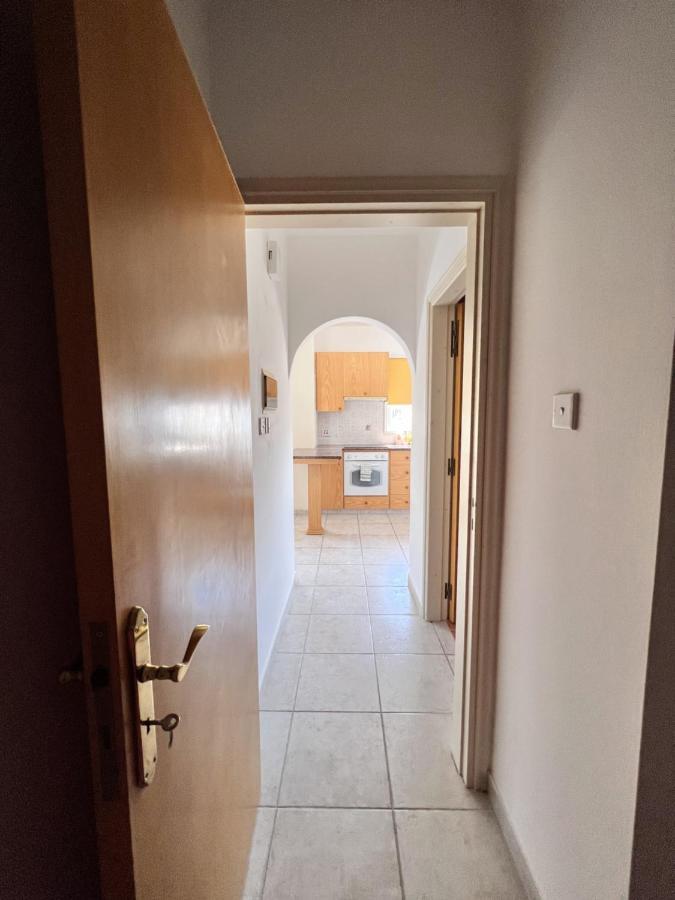 Sirena Kings Apartman Paphos Kültér fotó