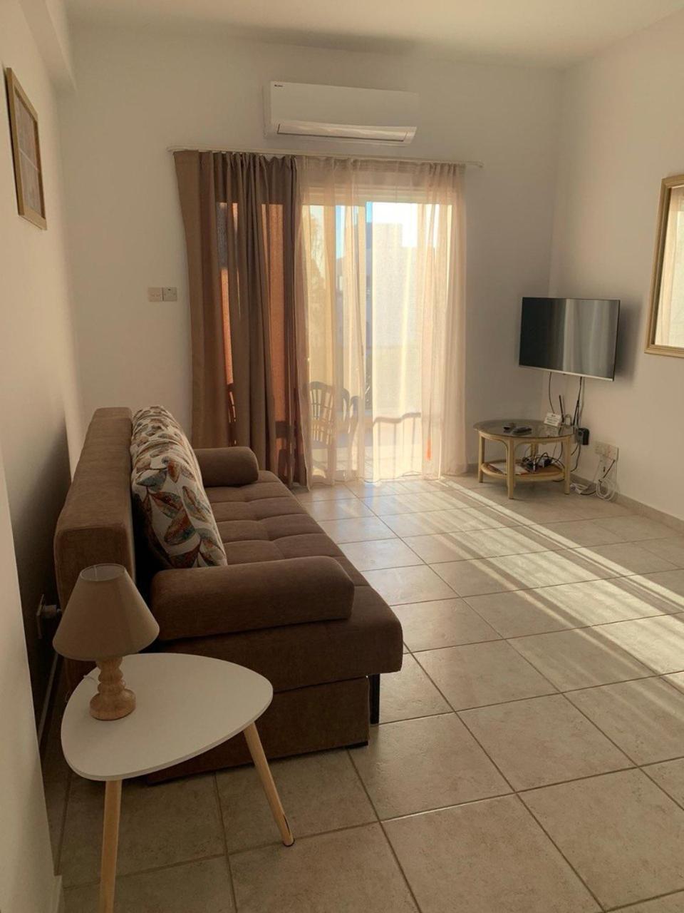 Sirena Kings Apartman Paphos Kültér fotó