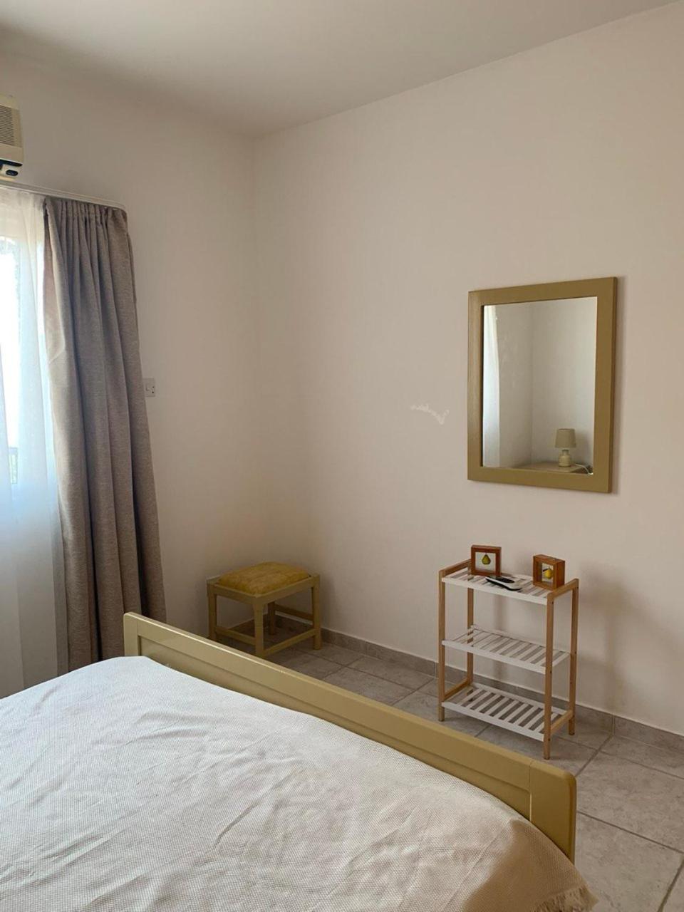 Sirena Kings Apartman Paphos Kültér fotó