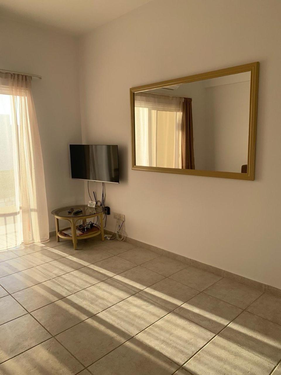 Sirena Kings Apartman Paphos Kültér fotó