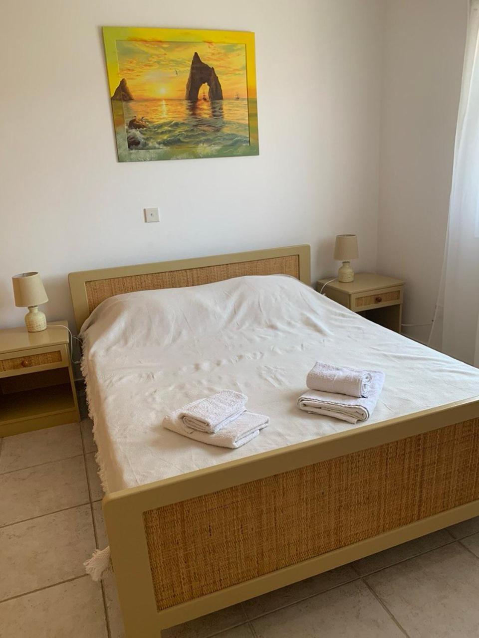 Sirena Kings Apartman Paphos Kültér fotó
