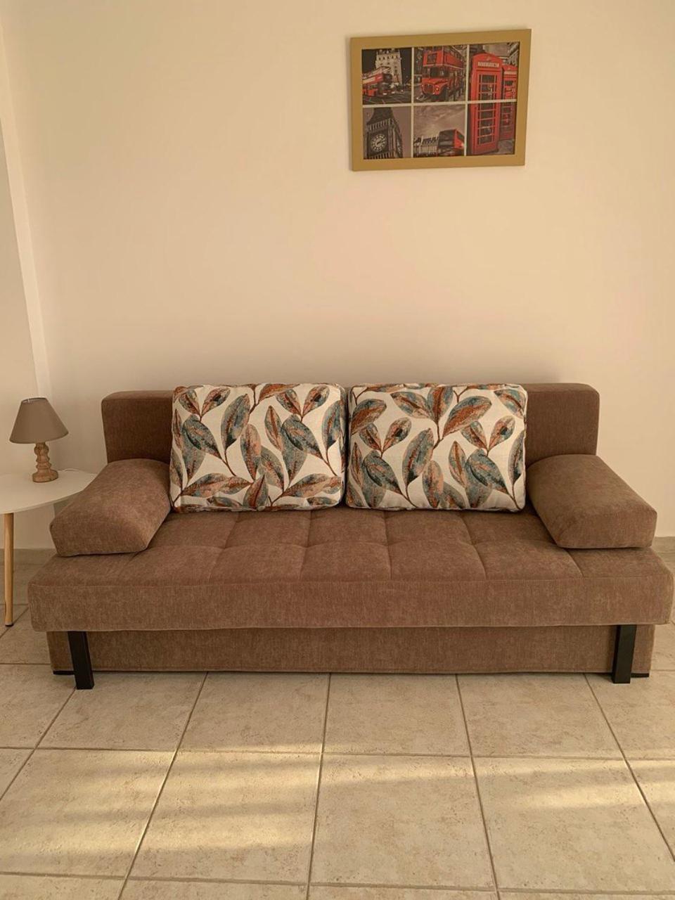 Sirena Kings Apartman Paphos Kültér fotó